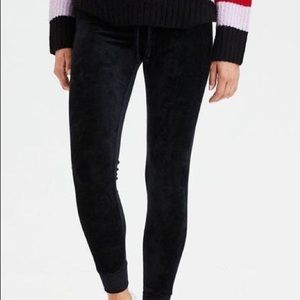 AEO American Eagle Outfitters Plush Leggings